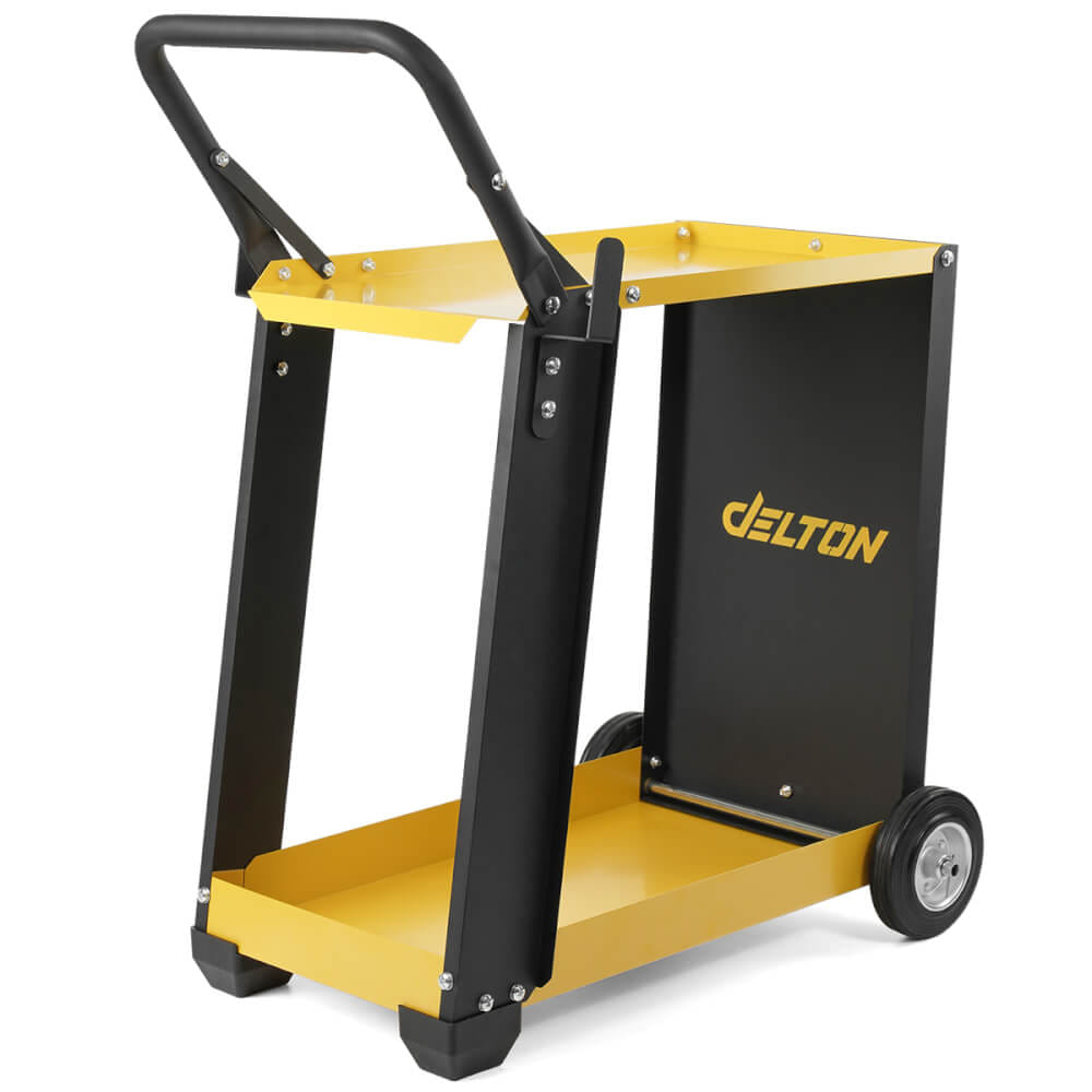 รถเข็นเครื่องมือช่าง DELTON รุ่น CR-202T